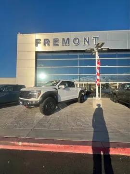 2025 Ford F-150 Raptor Raptor R
