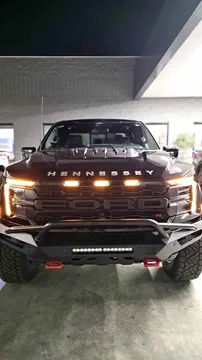 2025 Ford F-150 Hennessey Velociraptor