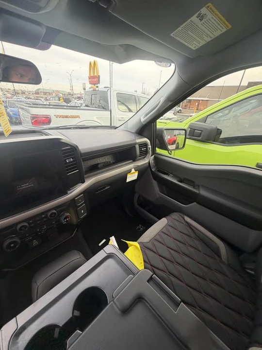 2025 Ford F-150 14th Gen - Image 11 of 11