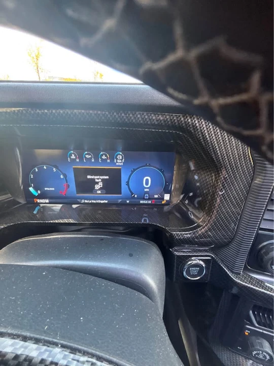2025 Ford F-150 14th Gen - Image 10 of 10