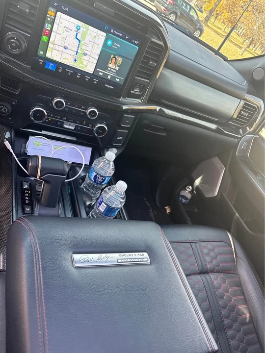 2025 Ford F-150 14th Gen - Image 8 of 10