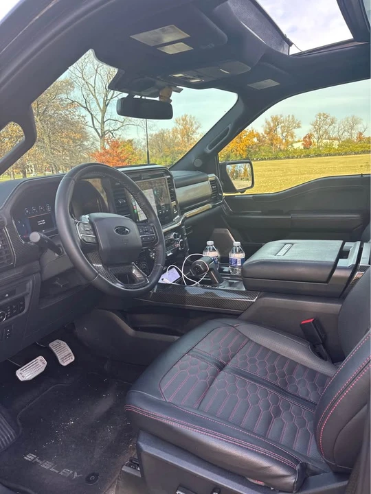 2025 Ford F-150 14th Gen - Image 6 of 10