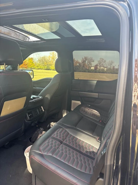 2025 Ford F-150 14th Gen - Image 5 of 10