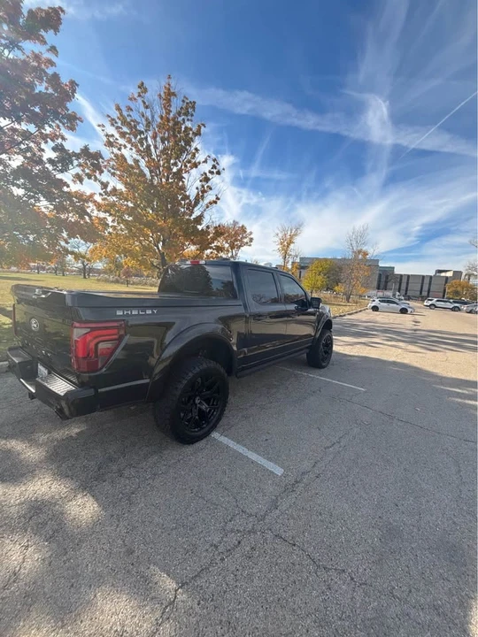 2025 Ford F-150 14th Gen - Image 3 of 10