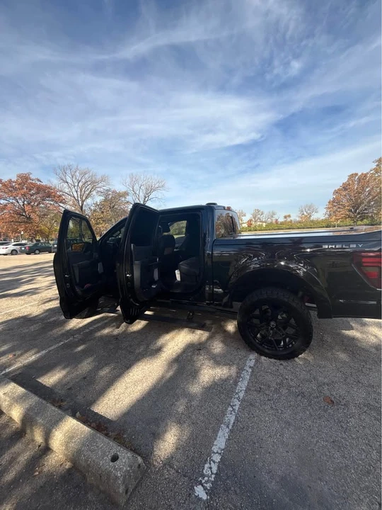 2025 Ford F-150 14th Gen - Image 7 of 10