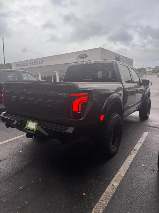 2025 Hennessey - Image 2 of 7