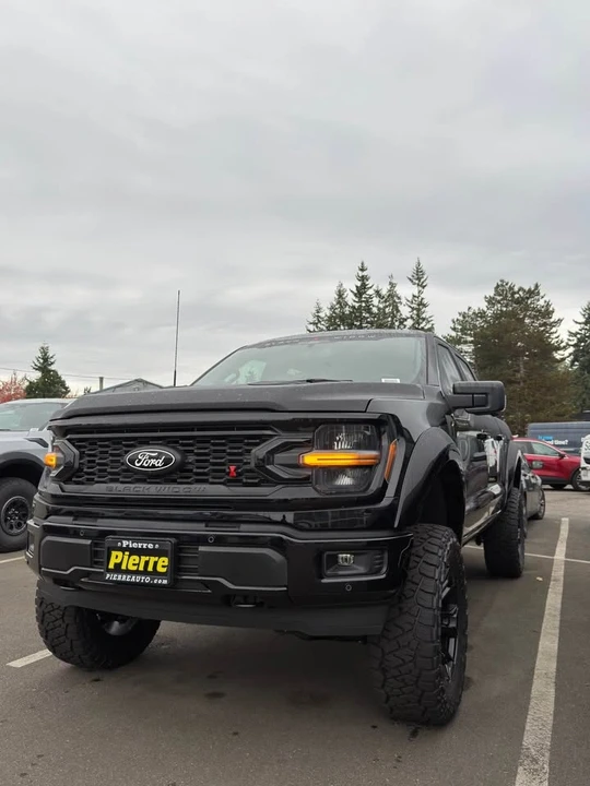 2025 Ford F-150 14th Gen - Image 2 of 5