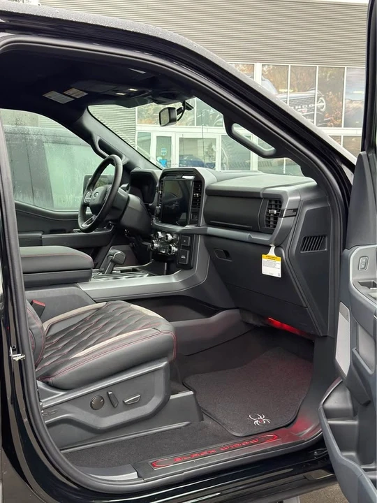 2025 Ford F-150 14th Gen - Image 4 of 5