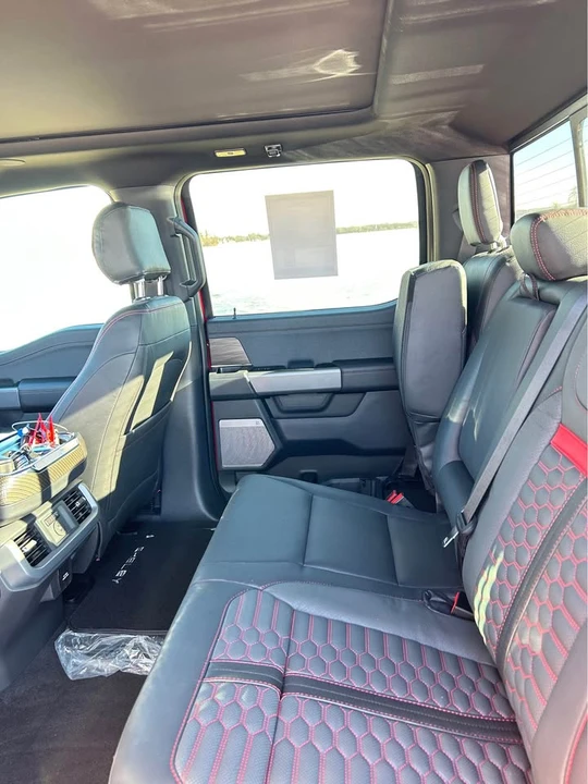 2025 Ford F-150 14th Gen - Image 10 of 10
