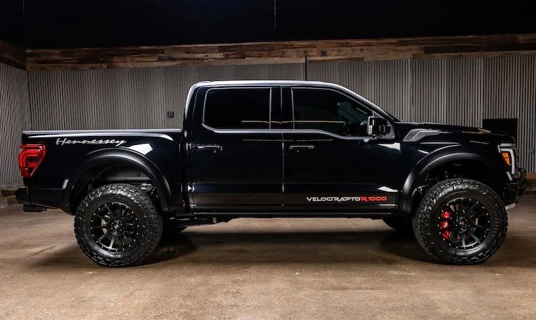 2025 Hennessey - Image 3 of 13