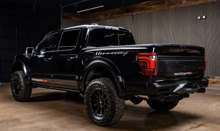 2025 Hennessey - Image 5 of 13