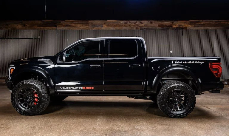 2025 Hennessey - Image 6 of 13