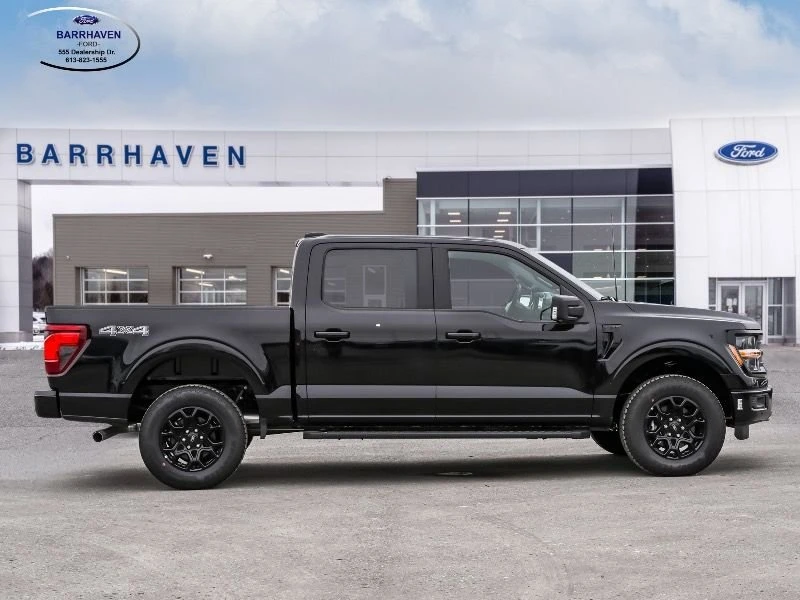 2025 Ford F-150 14th Gen - Image 3 of 14