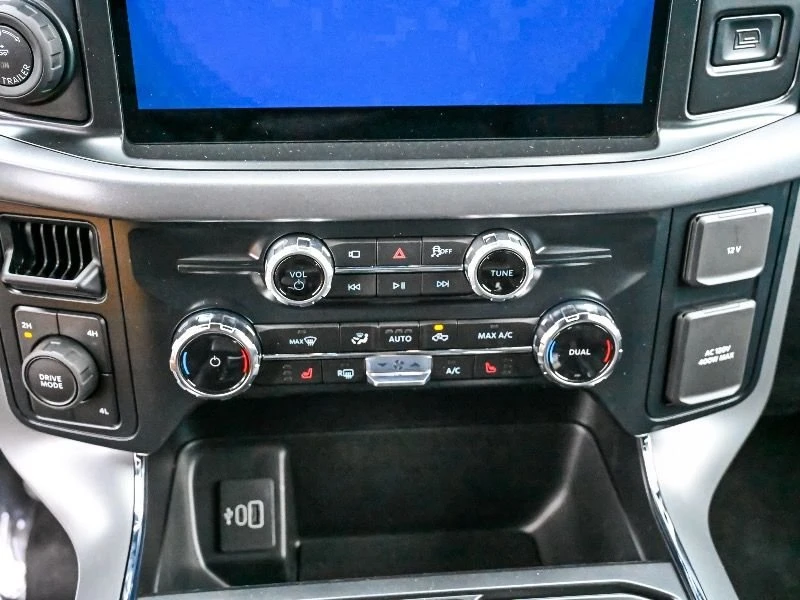 2025 Ford F-150 14th Gen - Image 12 of 14
