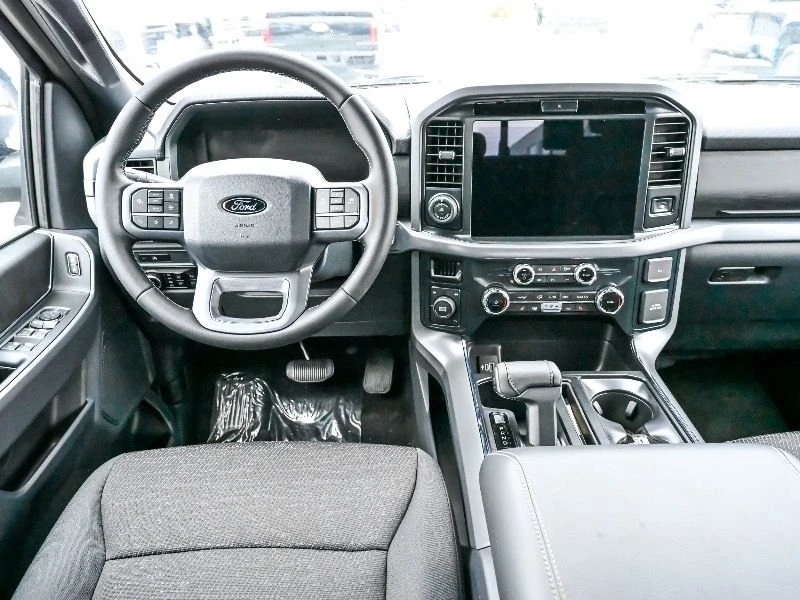 2025 Ford F-150 14th Gen - Image 9 of 14