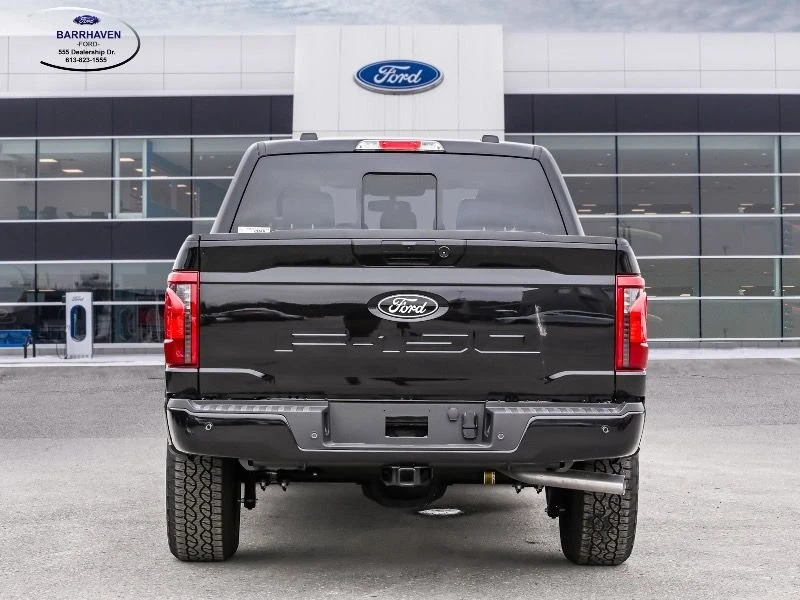 2025 Ford F-150 14th Gen - Image 4 of 14