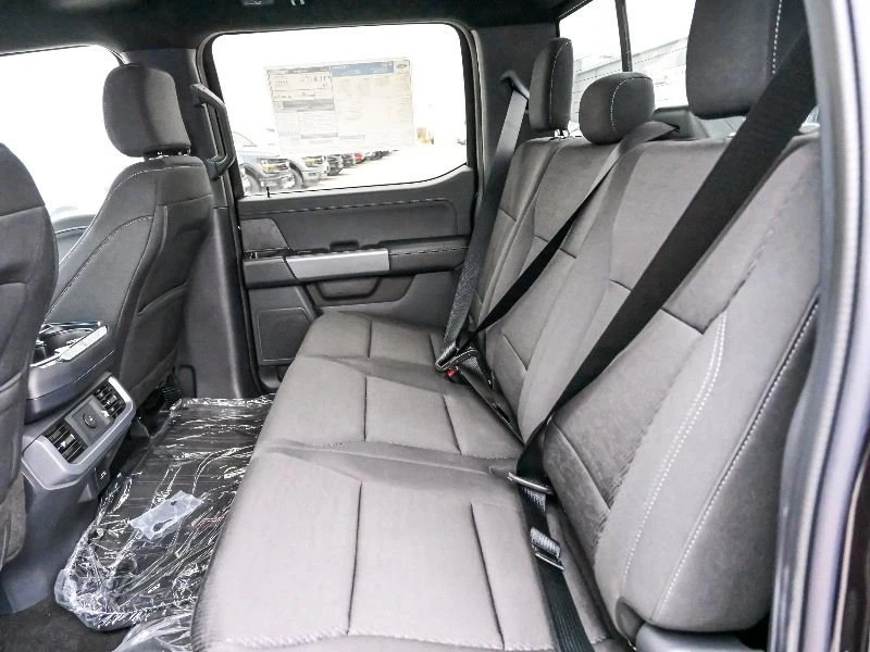2025 Ford F-150 14th Gen - Image 10 of 14