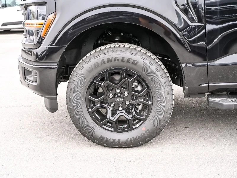 2025 Ford F-150 14th Gen - Image 5 of 14