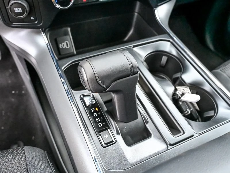 2025 Ford F-150 14th Gen - Image 11 of 14
