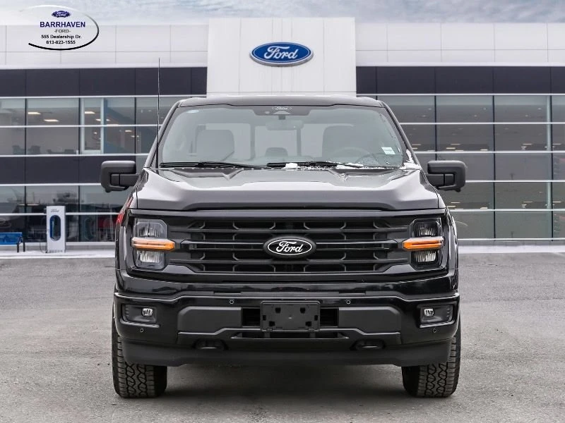 2025 Ford F-150 14th Gen - Image 6 of 14