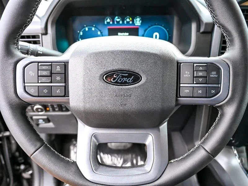 2025 Ford F-150 14th Gen - Image 14 of 14