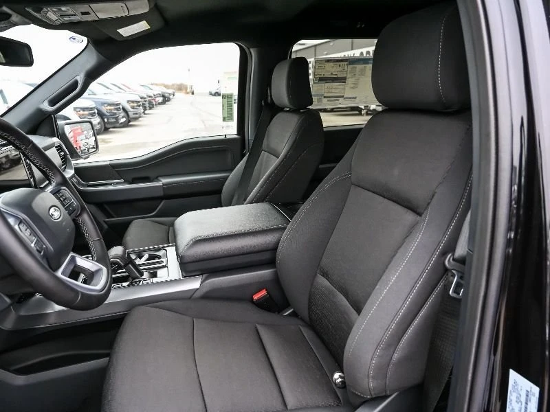 2025 Ford F-150 14th Gen - Image 8 of 14