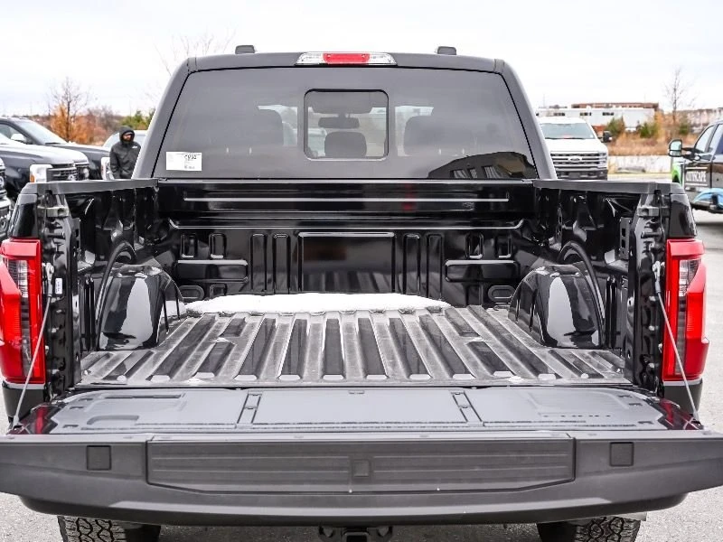 2025 Ford F-150 14th Gen - Image 7 of 14