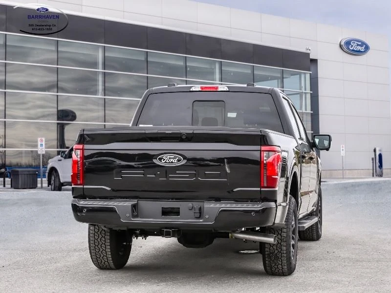 2025 Ford F-150 14th Gen - Image 2 of 14