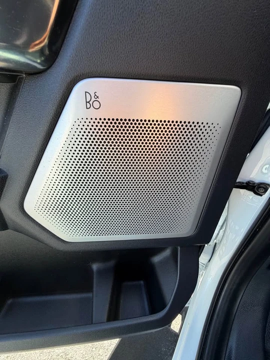 2025 Ford Super Duty 5th Gen - Image 16 of 16
