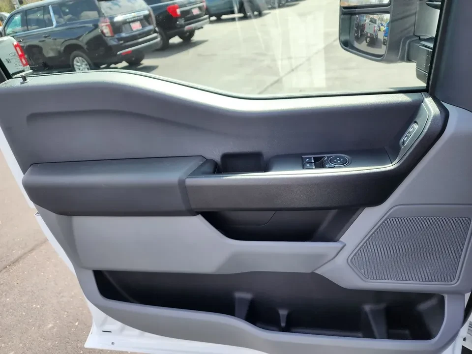 2025 Ford Super Duty 5th Gen - Image 20 of 20
