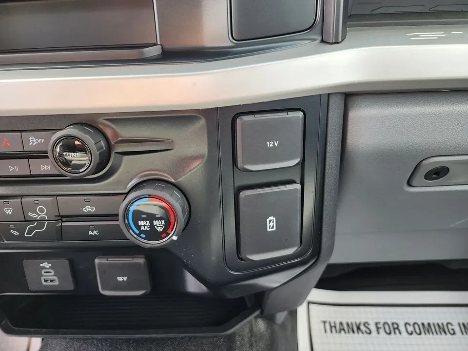 2025 Ford Super Duty 5th Gen - Image 11 of 20