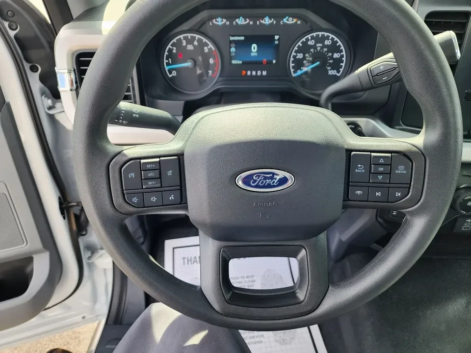 2025 Ford Super Duty 5th Gen - Image 17 of 20