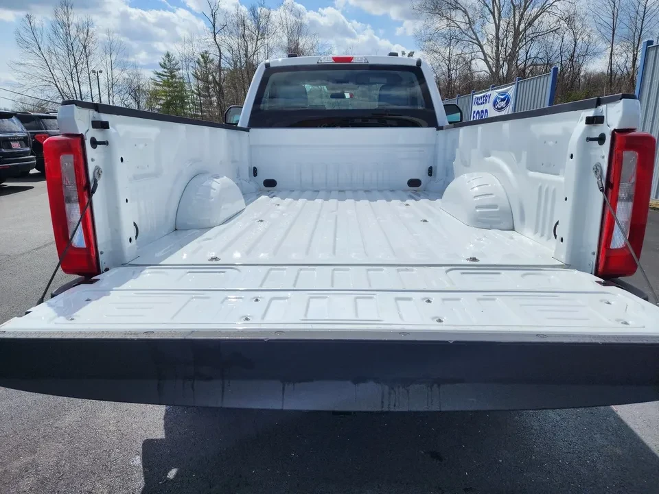2025 Ford Super Duty 5th Gen - Image 6 of 20