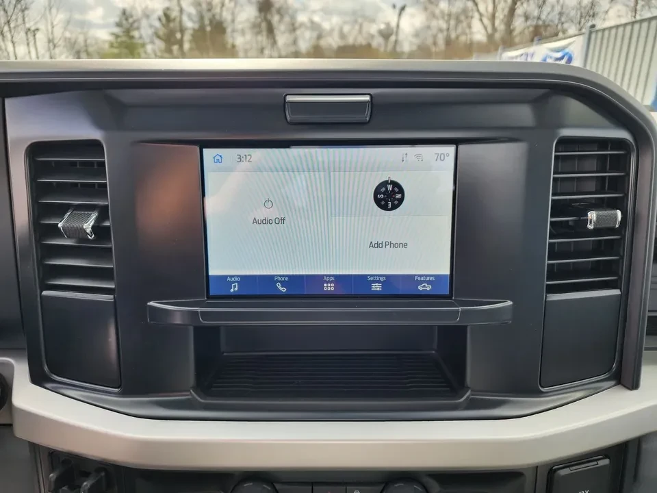 2025 Ford Super Duty 5th Gen - Image 8 of 20