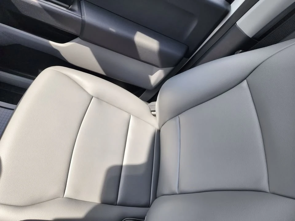 2025 Ford Super Duty 5th Gen - Image 18 of 20