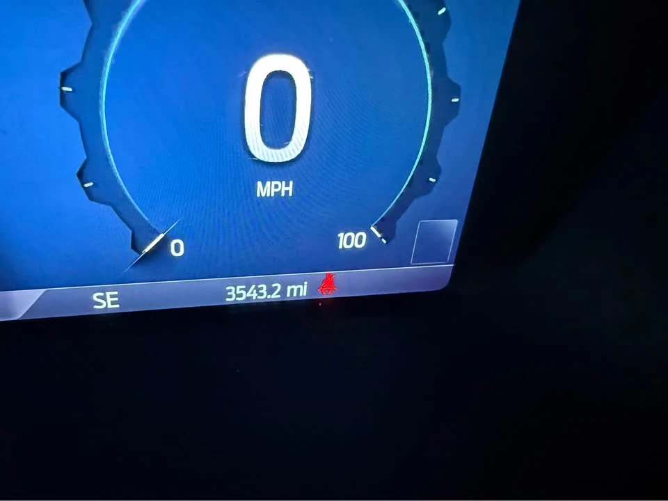 2025 Ford Super Duty 5th Gen - Image 15 of 19