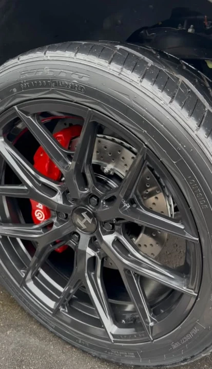 2025 Hennessey - Image 6 of 10