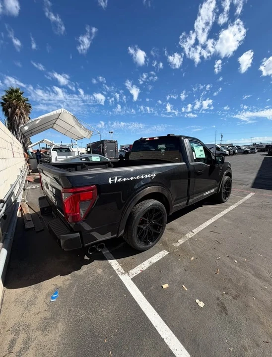 2025 Hennessey - Image 4 of 10