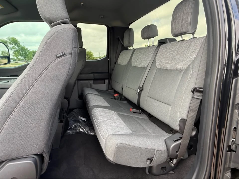 2025 Ford Super Duty 5th Gen - Image 8 of 14