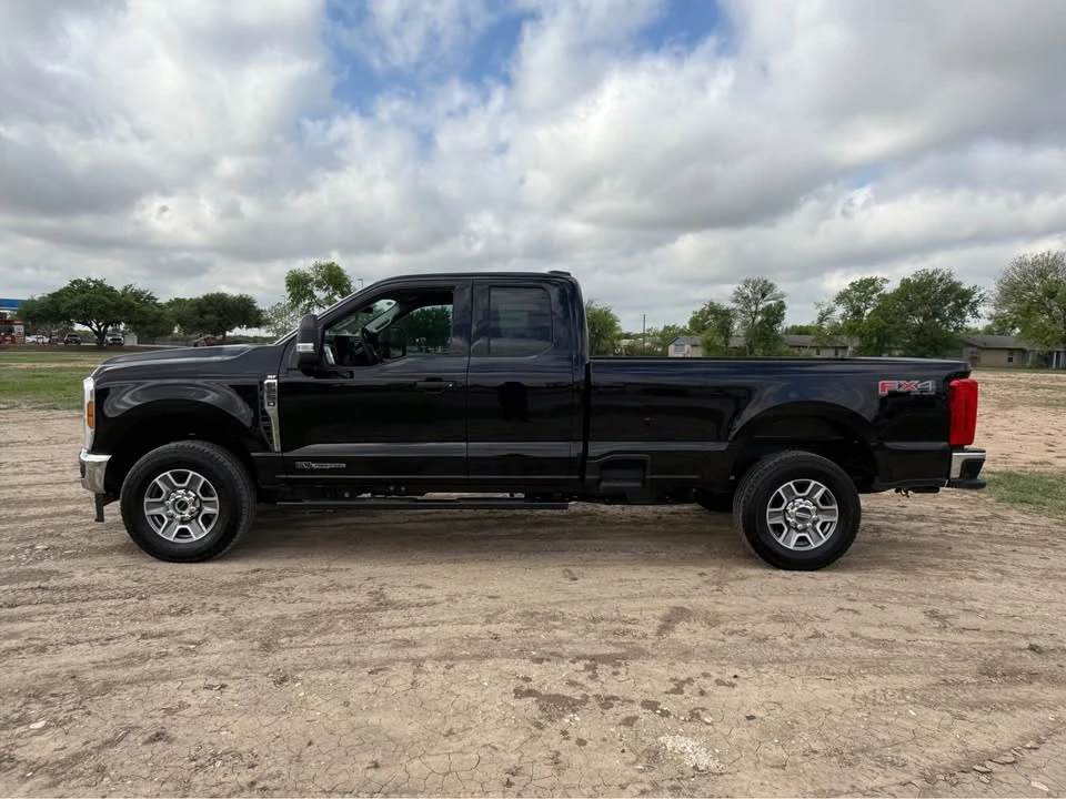 2025 Ford Super Duty 5th Gen - Image 14 of 14