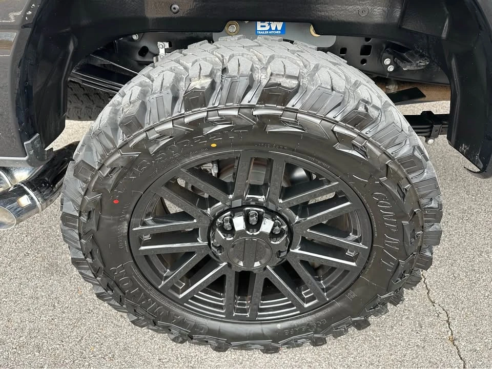 2025 Ford Super Duty 5th Gen - Image 12 of 18