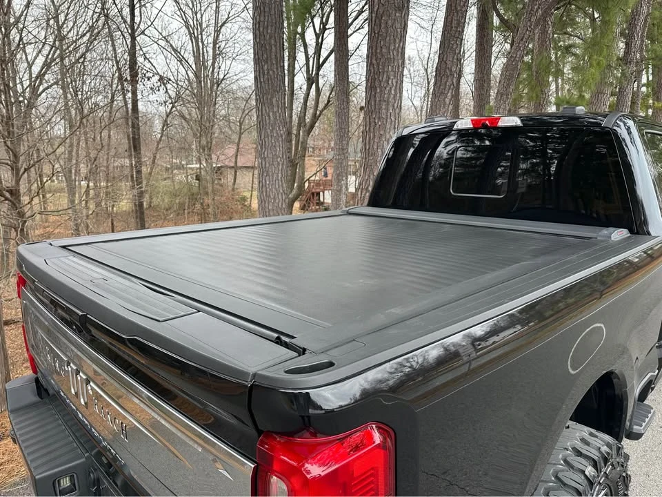 2025 Ford Super Duty 5th Gen - Image 10 of 18