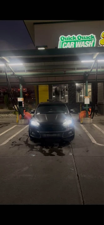 2025 Ford Focus 4th Gen - Image 4 of 4