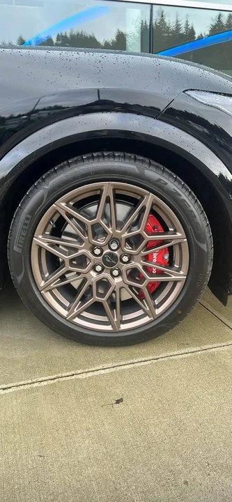 2025 Ford GT 2nd Gen - Image 5 of 8