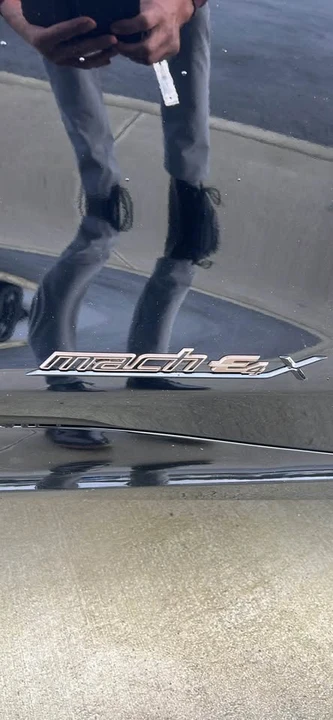 2025 Ford GT 2nd Gen - Image 4 of 8