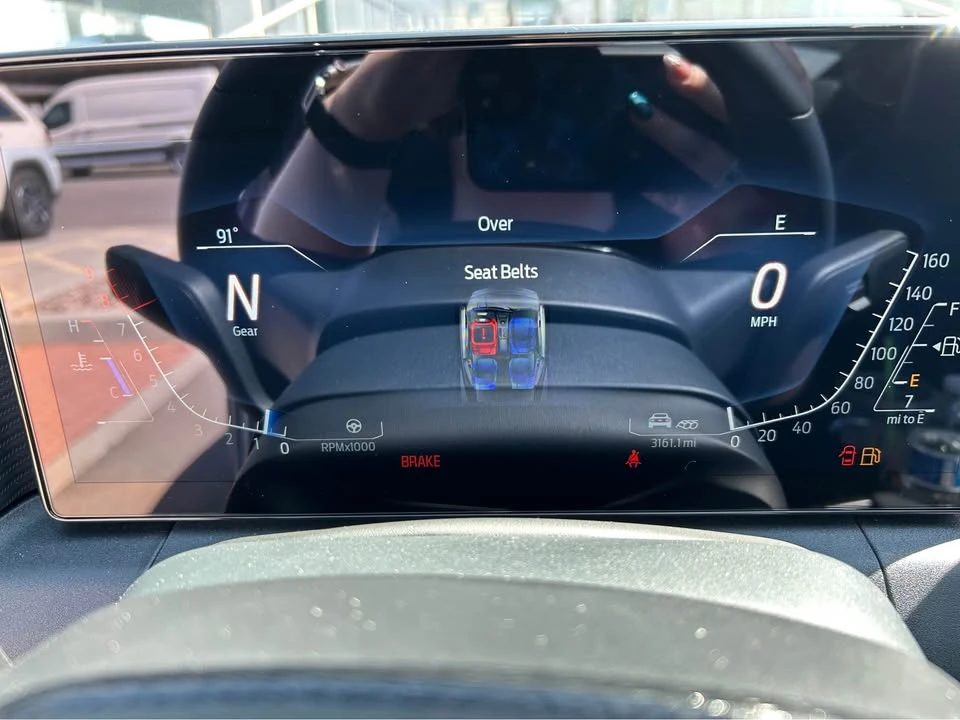 2025 Ford GT - Image 7 of 7