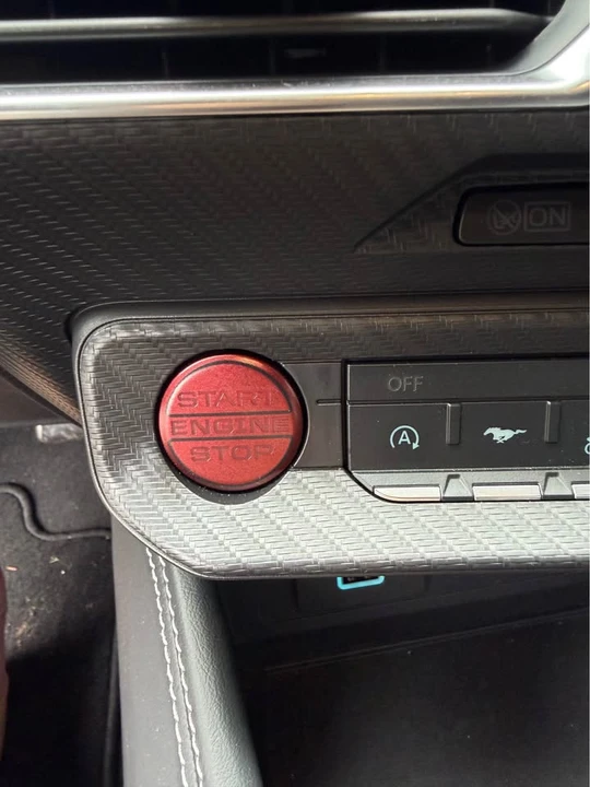 2025 Ford GT 2nd Gen - Image 10 of 16