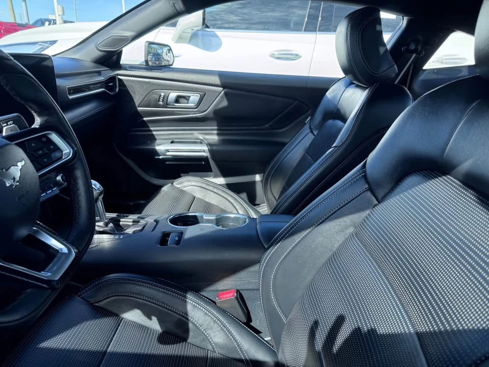 2025 Ford GT - Image 8 of 8