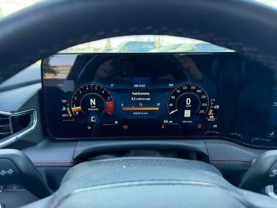 2025 Ford GT - Image 10 of 16