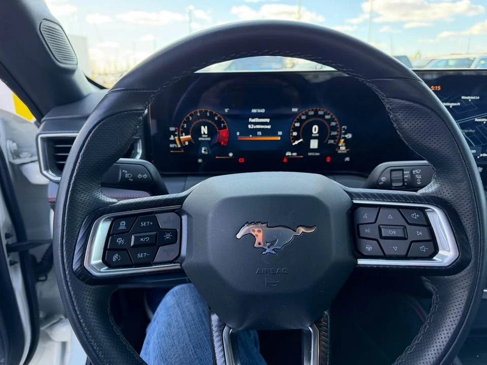2025 Ford GT - Image 11 of 16